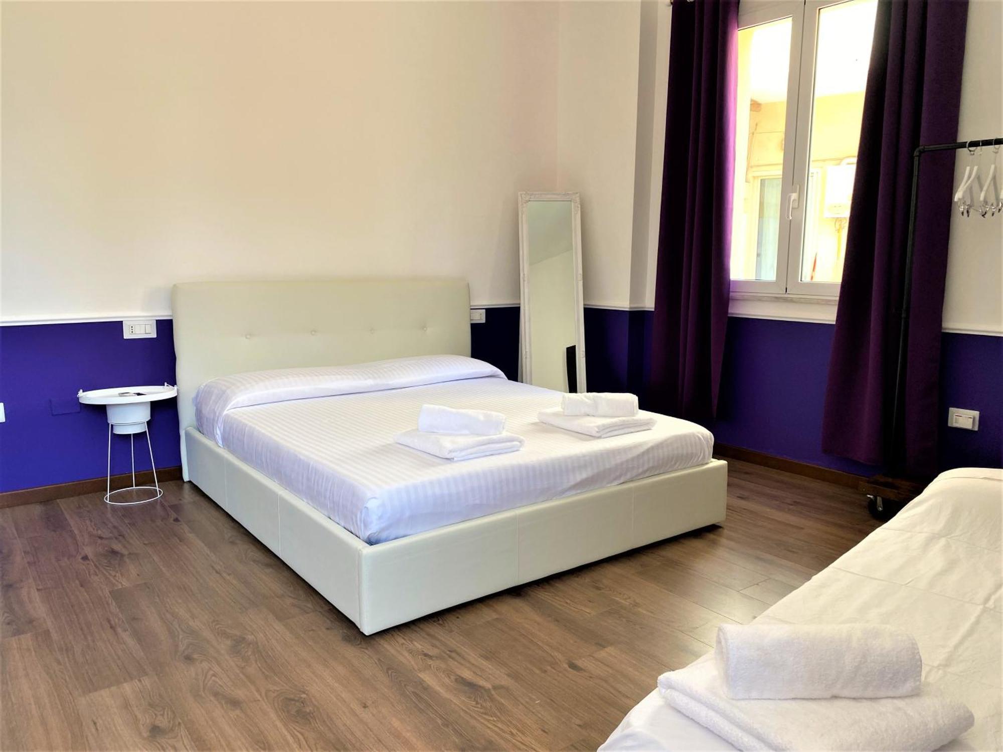 Myrtus Guest House Piazza Gramsci กาญารี ภายนอก รูปภาพ