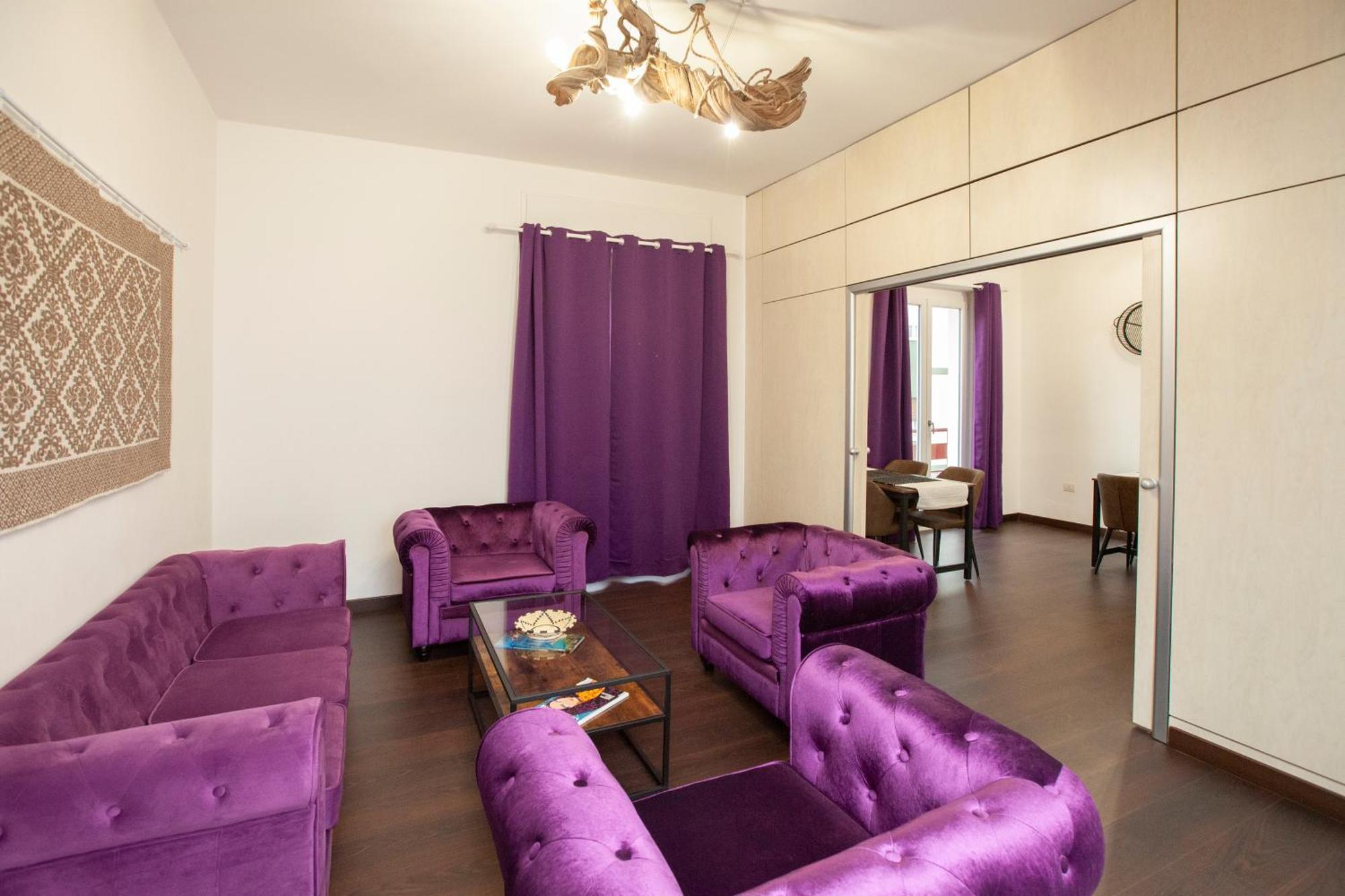 Myrtus Guest House Piazza Gramsci กาญารี ภายนอก รูปภาพ